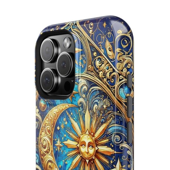 iPhone Phone Cases, Perfect Stylish Mobile Case, MLNMC549 - Picture 9 of 13